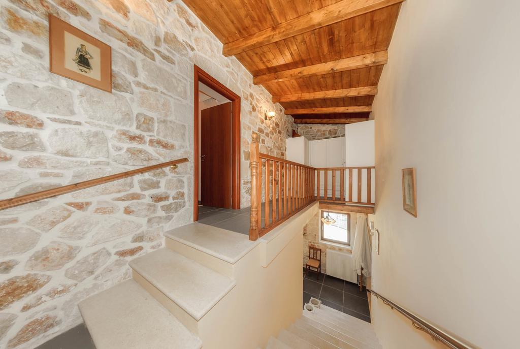 Orient Villas Exclusive Mikro Nisi Exterior foto