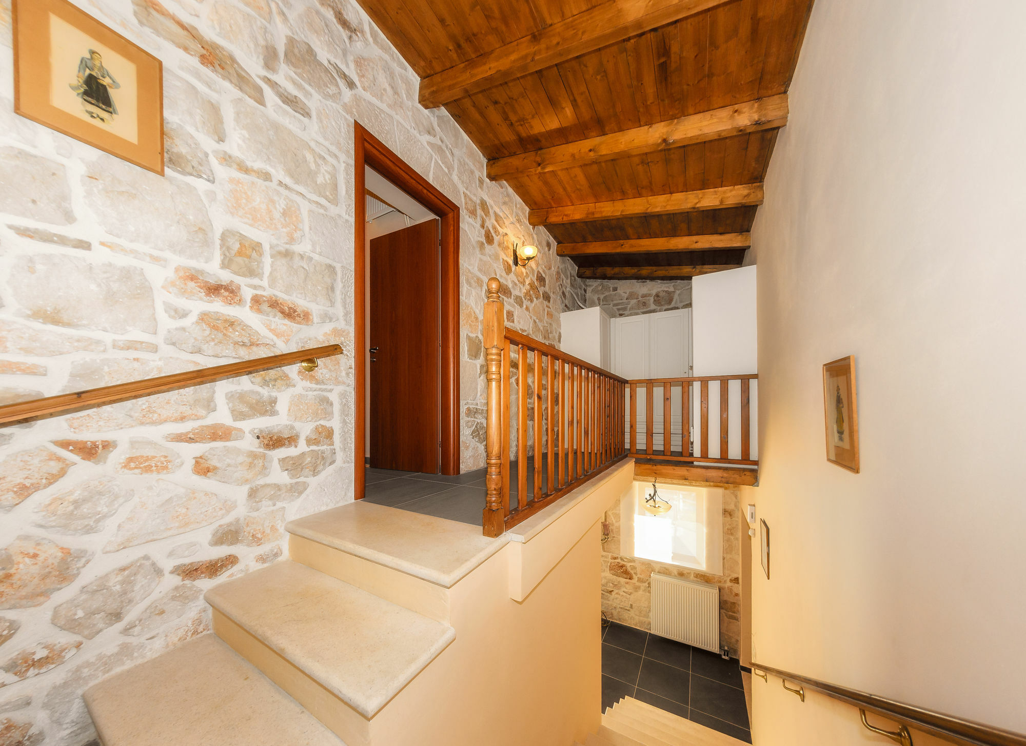Orient Villas Exclusive Mikro Nisi Exterior foto